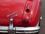 Austin-Healey 3000 1964 года